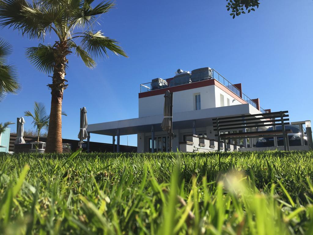New Day Apartments Paphos Buitenkant foto